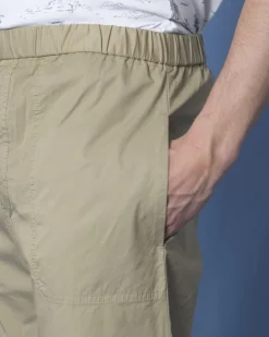 La Piscine Paris Pantalon à coupe droite True NYC*Homme Pantalons