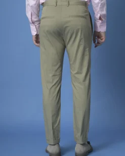 La Piscine Paris Pantalon à pinces Low Brand*Homme Pantalons