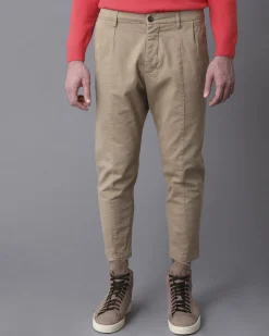La Piscine Paris Pantalon Low Brand*Homme Pantalons