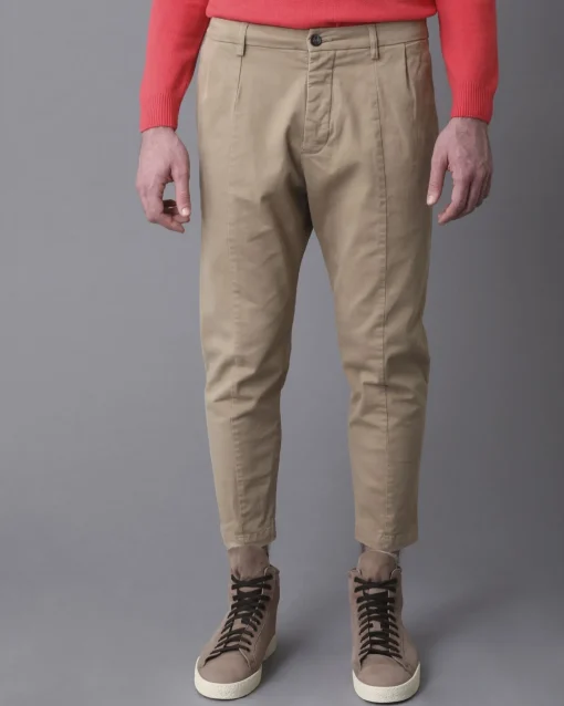 La Piscine Paris Pantalon Low Brand*Homme Pantalons