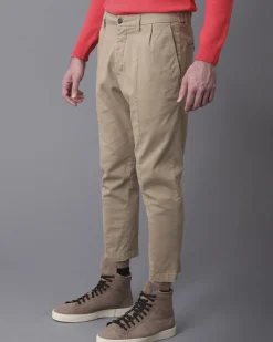 La Piscine Paris Pantalon Low Brand*Homme Pantalons
