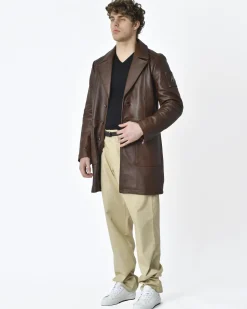 La Piscine Paris Pantalon Melinda Gloss*Homme Pantalons