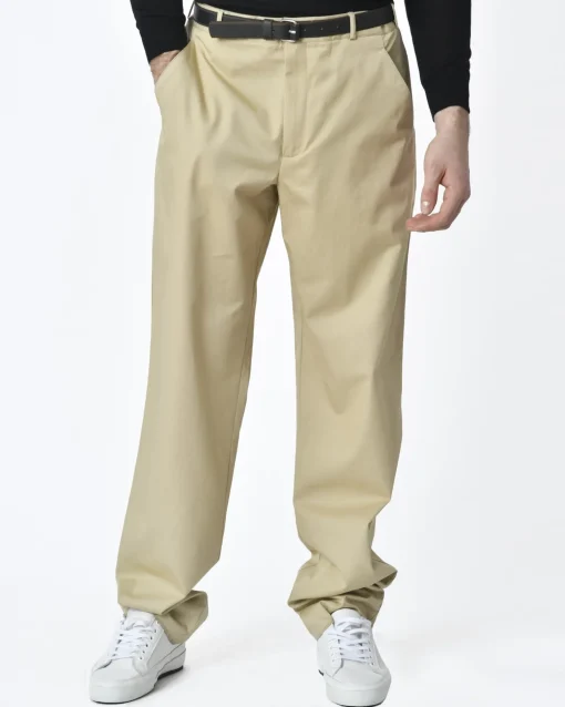 La Piscine Paris Pantalon Melinda Gloss*Homme Pantalons