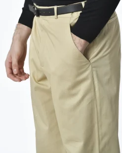 La Piscine Paris Pantalon Melinda Gloss*Homme Pantalons