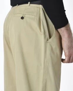 La Piscine Paris Pantalon Melinda Gloss*Homme Pantalons