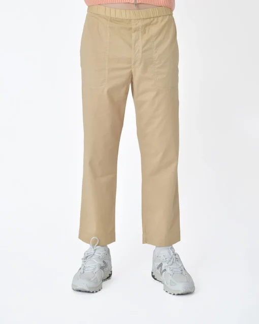 La Piscine Paris Pantalon True Nyc*Homme Pantalons