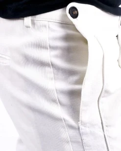 La Piscine Paris Pantalon à bandes latérales Ly Adams*Homme Pantalons