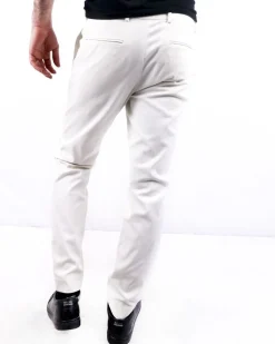 La Piscine Paris Pantalon à bandes latérales Ly Adams*Homme Pantalons