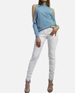 La Piscine Paris Pantalon déstructuré Vivienne Westwood*Femme Pantalons