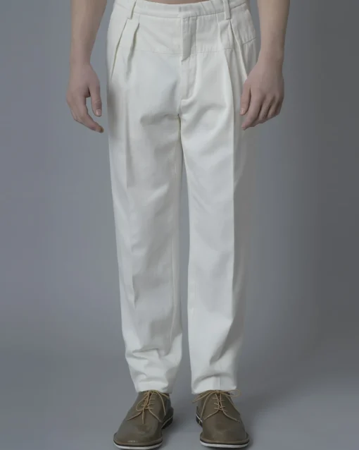 La Piscine Paris Pantalon Gabriele Pasini*Homme Pantalons