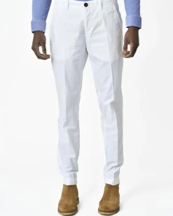 La Piscine Paris Pantalon regular Rodrigo*Homme Pantalons