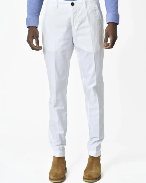 La Piscine Paris Pantalon regular Rodrigo*Homme Pantalons