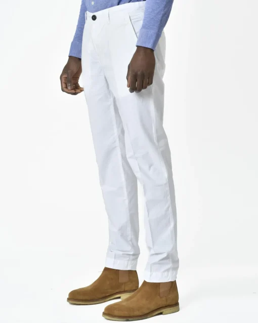 La Piscine Paris Pantalon regular Rodrigo*Homme Pantalons