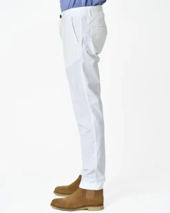 La Piscine Paris Pantalon regular Rodrigo*Homme Pantalons