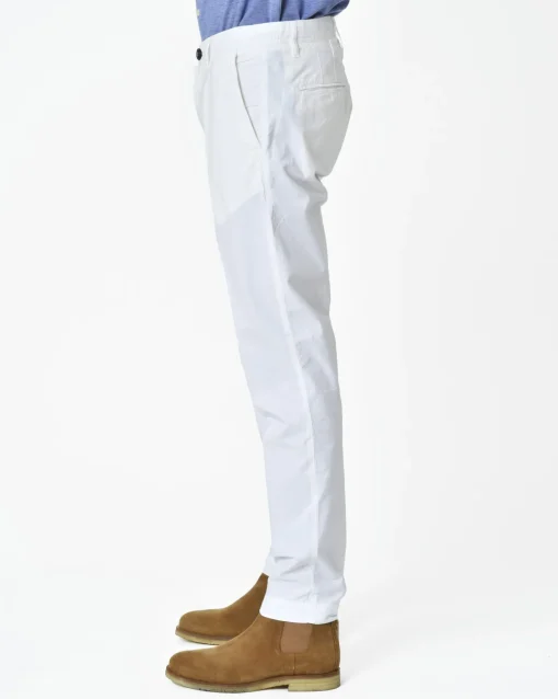 La Piscine Paris Pantalon regular Rodrigo*Homme Pantalons