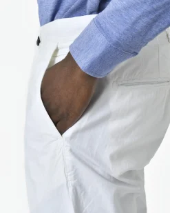 La Piscine Paris Pantalon regular Rodrigo*Homme Pantalons