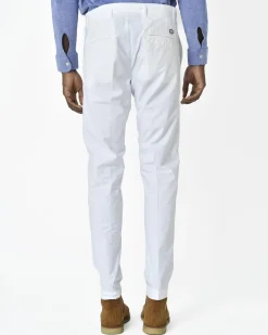 La Piscine Paris Pantalon regular Rodrigo*Homme Pantalons