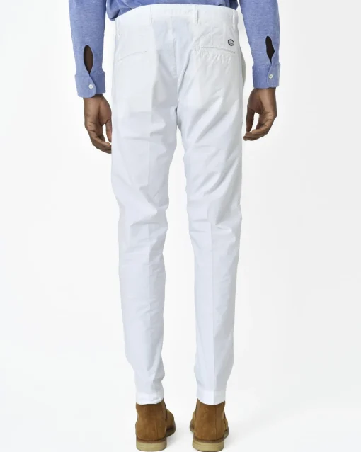 La Piscine Paris Pantalon regular Rodrigo*Homme Pantalons