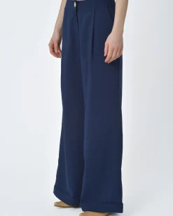 La Piscine Paris Pantalon Edward Achour*Femme Pantalons|Bas Femme