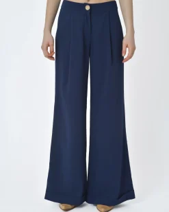 La Piscine Paris Pantalon Edward Achour*Femme Pantalons|Bas Femme