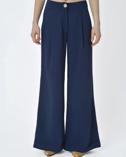 La Piscine Paris Pantalon Edward Achour*Femme Pantalons|Bas Femme