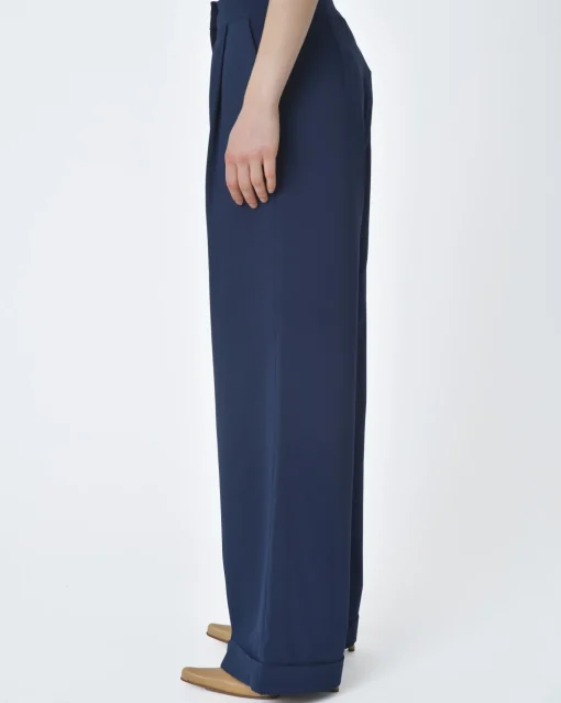 La Piscine Paris Pantalon Edward Achour*Femme Pantalons|Bas Femme
