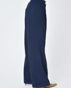 La Piscine Paris Pantalon Edward Achour*Femme Pantalons|Bas Femme