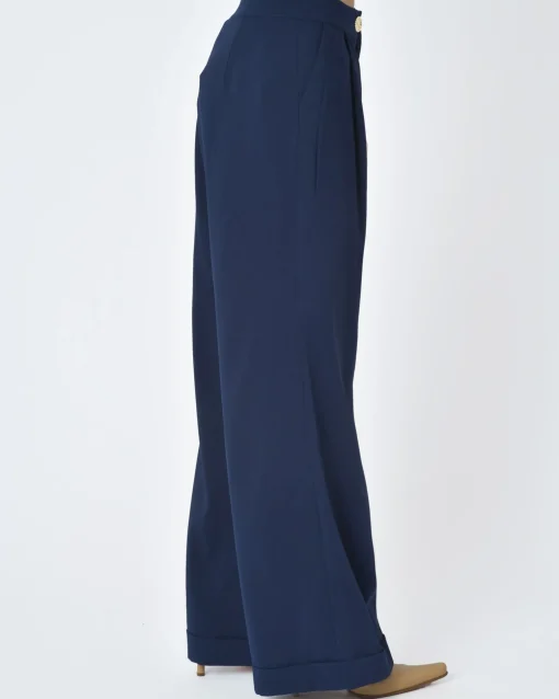 La Piscine Paris Pantalon Edward Achour*Femme Pantalons|Bas Femme
