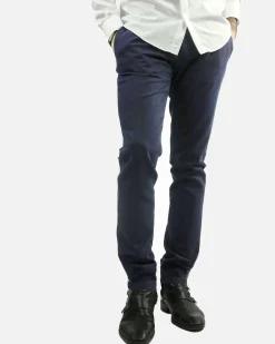 La Piscine Paris Pantalon effet velours Roda*Homme Pantalons