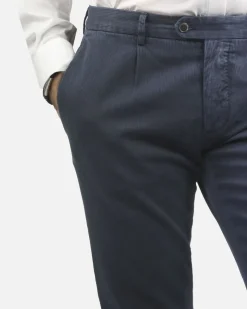 La Piscine Paris Pantalon effet velours Roda*Homme Pantalons