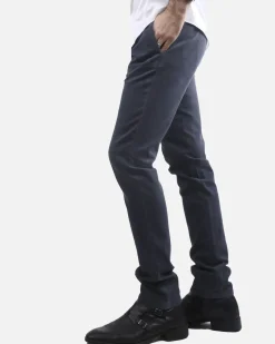 La Piscine Paris Pantalon effet velours Roda*Homme Pantalons