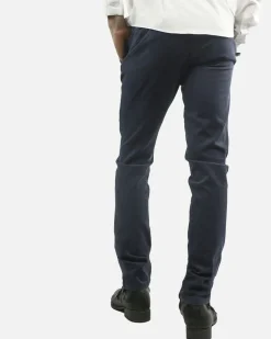 La Piscine Paris Pantalon effet velours Roda*Homme Pantalons