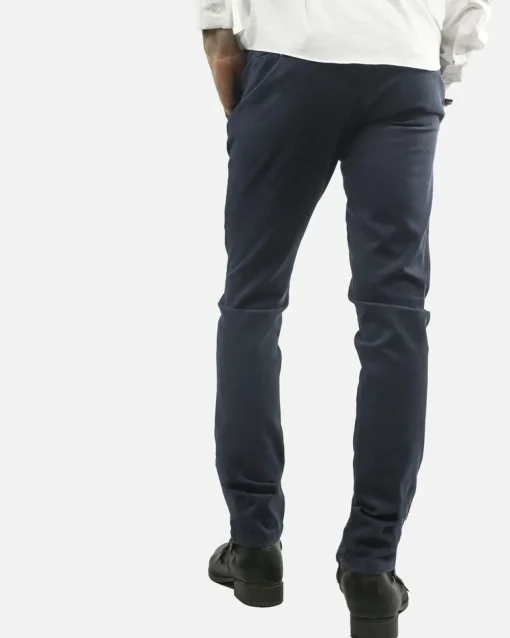 La Piscine Paris Pantalon effet velours Roda*Homme Pantalons