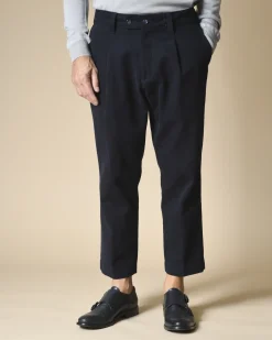 La Piscine Paris Pantalon en coton Cruna*Homme Pantalons