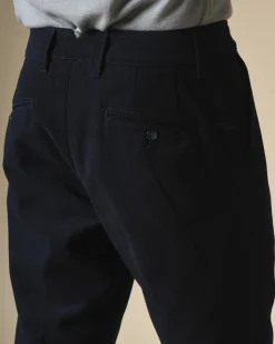 La Piscine Paris Pantalon en coton Cruna*Homme Pantalons