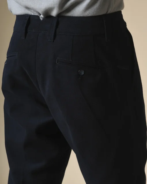 La Piscine Paris Pantalon en coton Cruna*Homme Pantalons