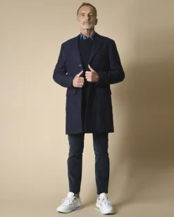 La Piscine Paris Pantalon en velours côtelé Fugàto*Homme Pantalons