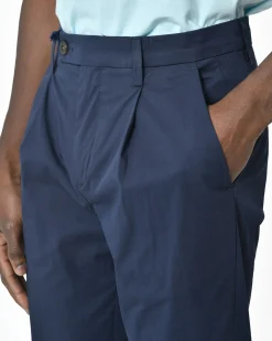 La Piscine Paris Pantalon foncé Rodrigo*Homme Pantalons