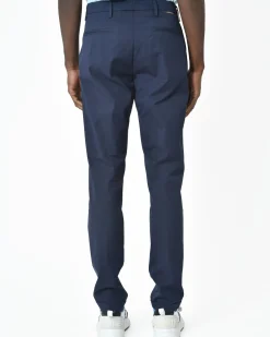 La Piscine Paris Pantalon foncé Rodrigo*Homme Pantalons