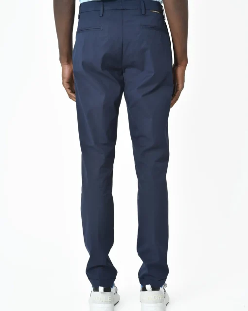 La Piscine Paris Pantalon foncé Rodrigo*Homme Pantalons