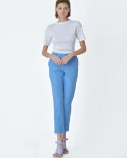 La Piscine Paris Pantalon Maison Pere*Femme Pantalons|Bas Femme