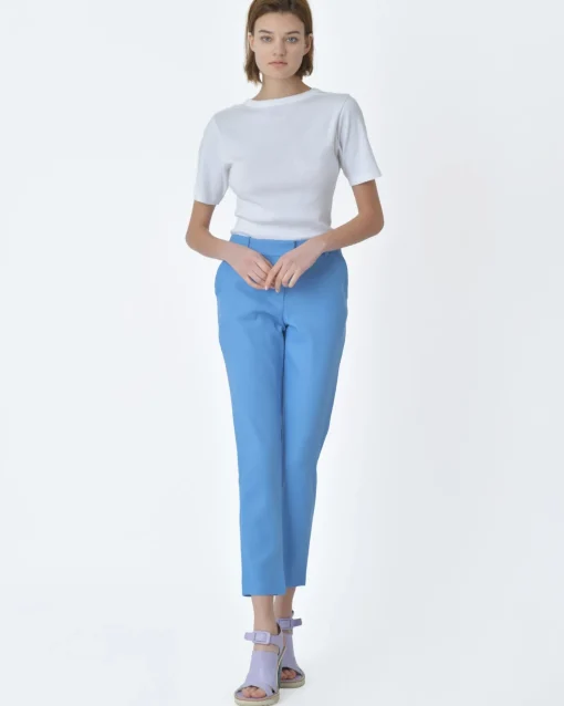 La Piscine Paris Pantalon Maison Pere*Femme Pantalons|Bas Femme