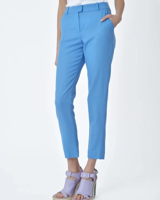 La Piscine Paris Pantalon Maison Pere*Femme Pantalons|Bas Femme