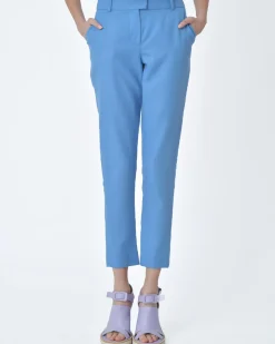 La Piscine Paris Pantalon Maison Pere*Femme Pantalons|Bas Femme