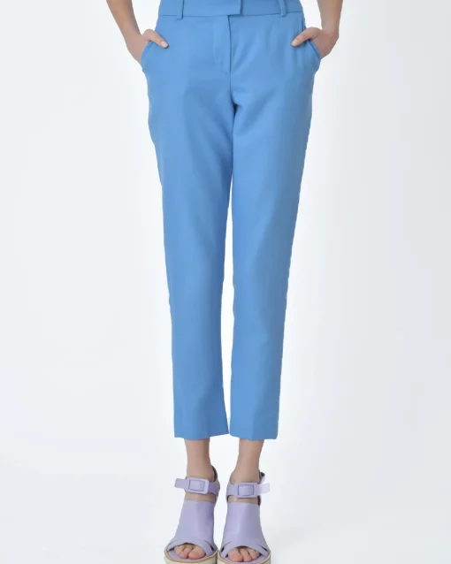La Piscine Paris Pantalon Maison Pere*Femme Pantalons|Bas Femme