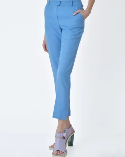 La Piscine Paris Pantalon Maison Pere*Femme Pantalons|Bas Femme