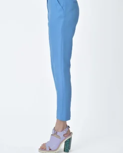 La Piscine Paris Pantalon Maison Pere*Femme Pantalons|Bas Femme