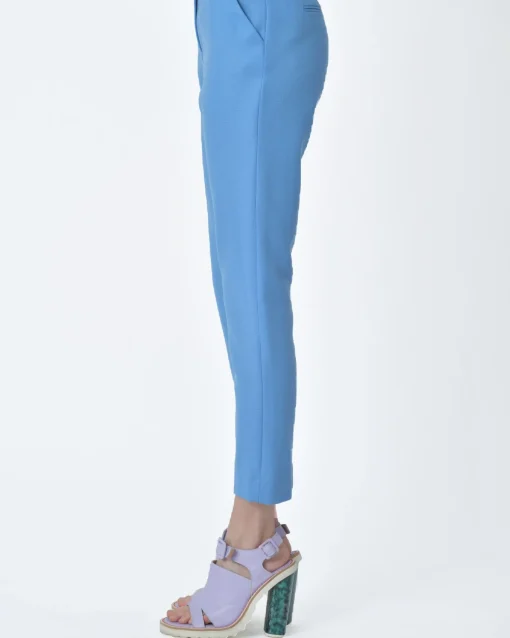 La Piscine Paris Pantalon Maison Pere*Femme Pantalons|Bas Femme