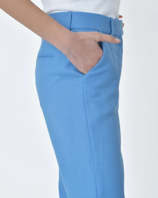 La Piscine Paris Pantalon Maison Pere*Femme Pantalons|Bas Femme