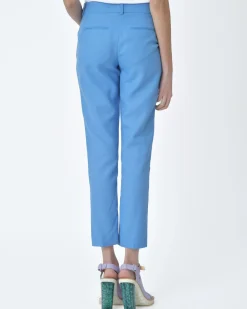 La Piscine Paris Pantalon Maison Pere*Femme Pantalons|Bas Femme